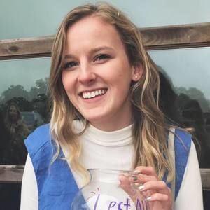 Meet your Posher, Hannah